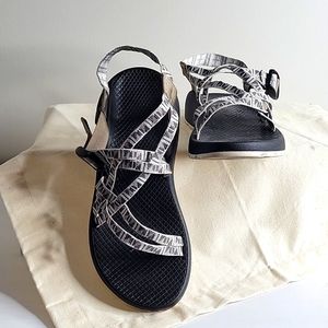 Chaco sandals